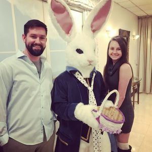 Meet your Posher, Madison